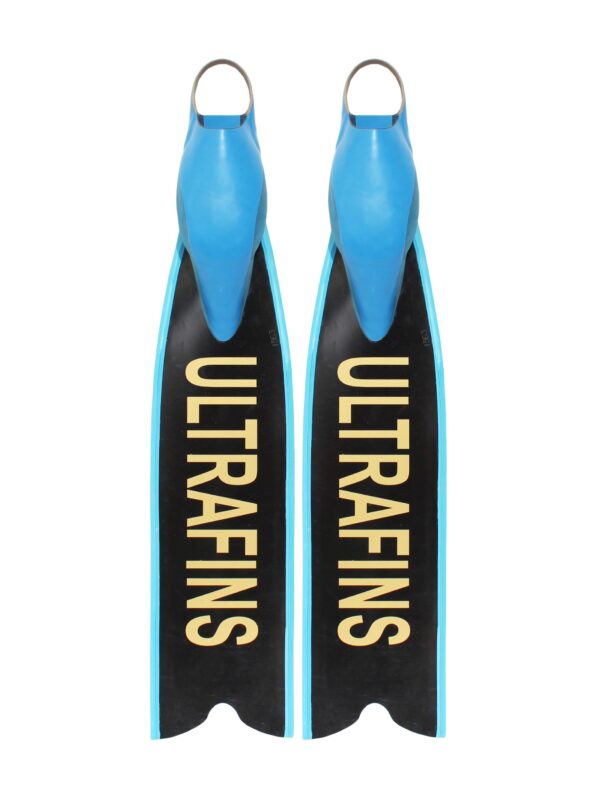 Ultrafins Performance Édition Sans Ailes