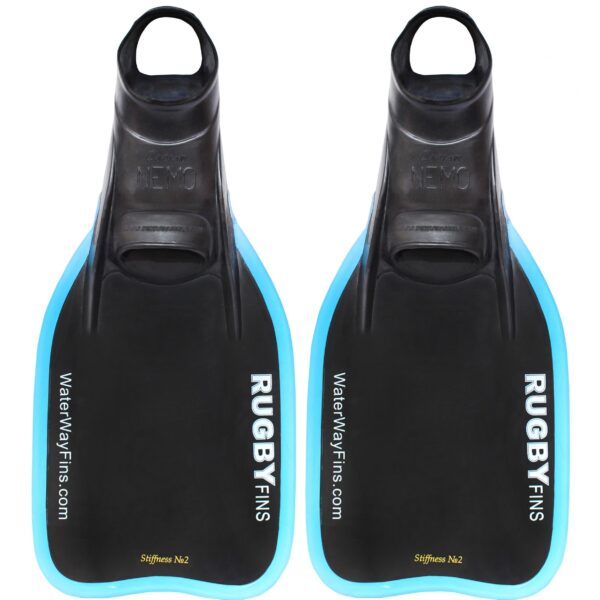 Rugby Nemo 2.0 Bipalmes
