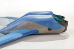 Freediving Lite Glide Monopalme