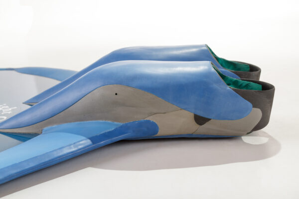 Freediving Lite Glide Monopalme