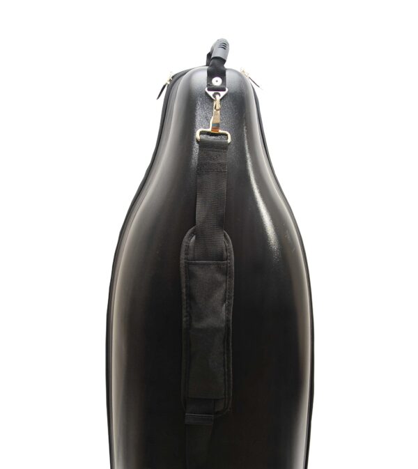 WaterWay Valise pour longue Bipalmes