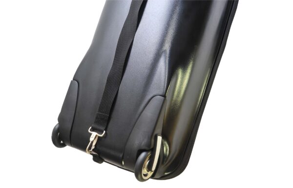 WaterWay Valise pour longue Bipalmes