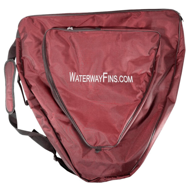 Sac pour Monopalmes Heavy-Duty
