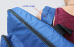 Sac pour Monopalmes Heavy-Duty