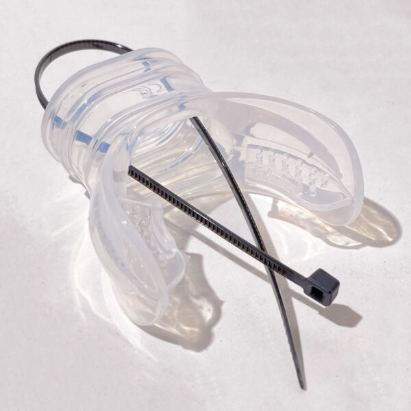 Embouchure pour Tube