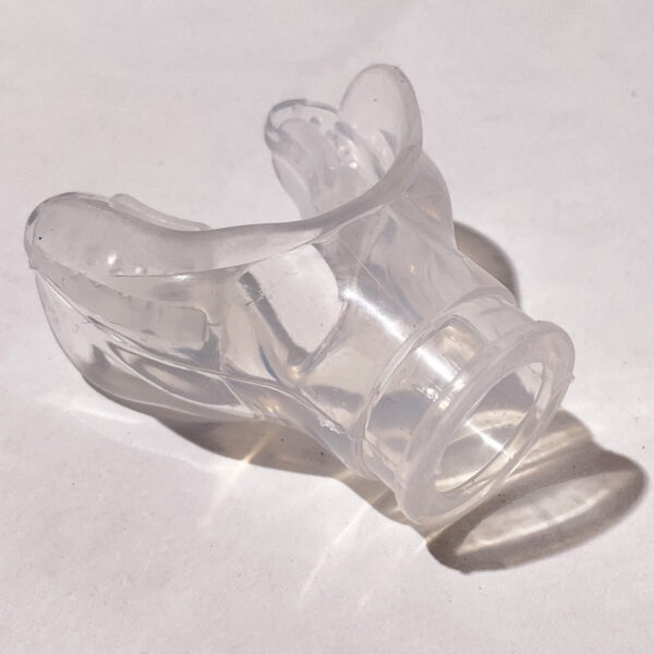 Embouchure pour Tube