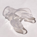 Embouchure pour Tube