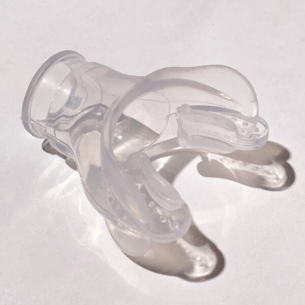 Embouchure pour Tube
