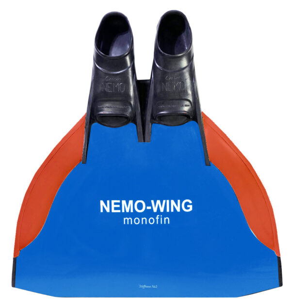 Nemo Wing Monopalme