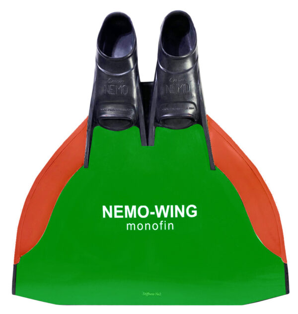 Nemo Wing Monopalme