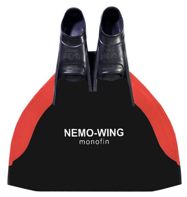Nemo Wing Monopalme