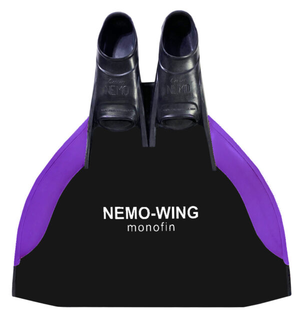 Nemo Wing Monopalme