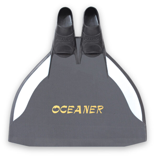 Oceaner Carbone Monopalme