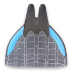 WaterWay Oceaner Monopalme