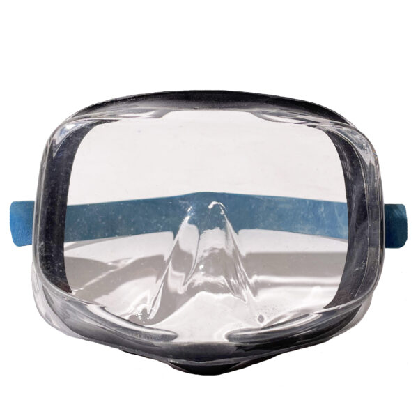 Masque d'orientation