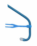 Frontal Tube Pour s'entraîner