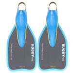 Rugby Carbone Speed Bipalmes