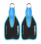 Rugby Speed Bipalmes