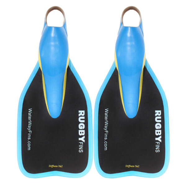 Rugby Speed Bipalmes