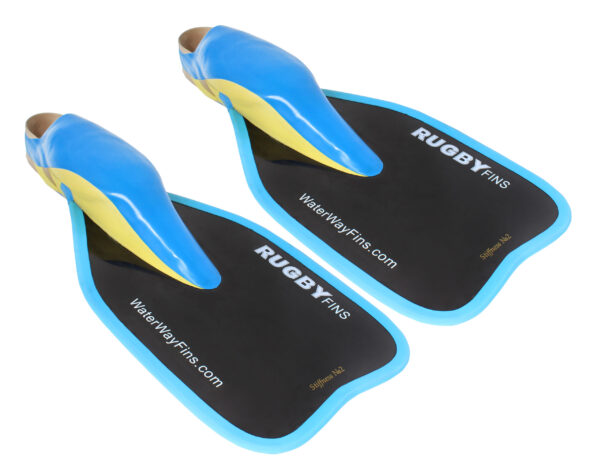 Rugby Speed Bipalmes