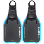 Rugby Nemo 2.0 Carbone Bipalmes