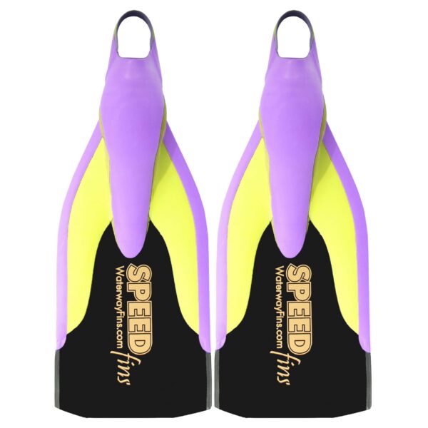 Sauvetage Speed Fins