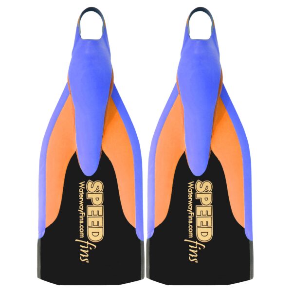 Sauvetage Speed Fins