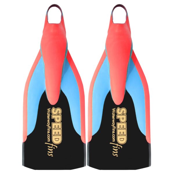 Sauvetage Speed Fins