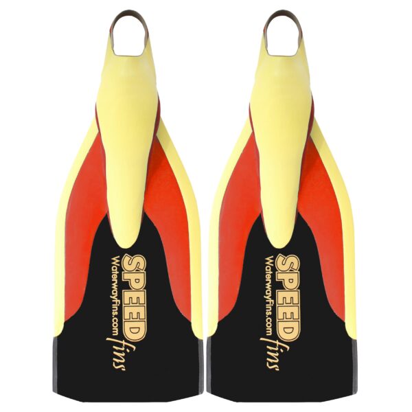 Sauvetage Speed Fins