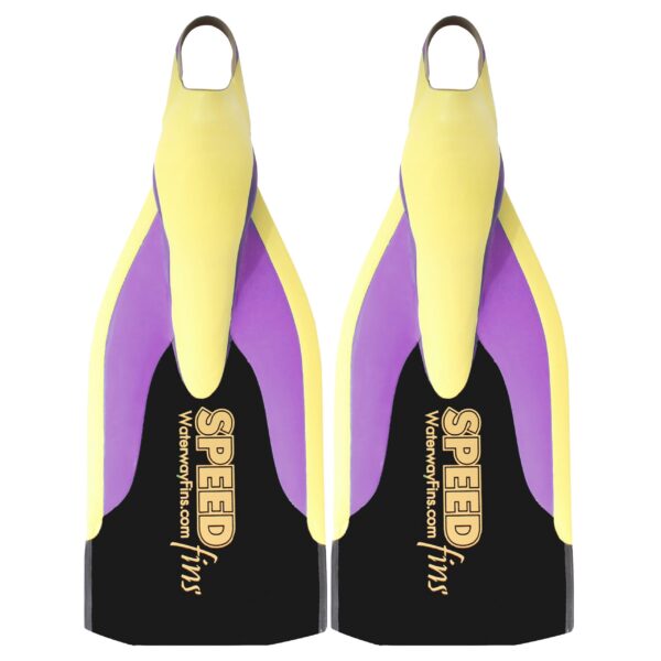 Sauvetage Speed Fins