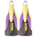 Sauvetage Speed Fins Carbone