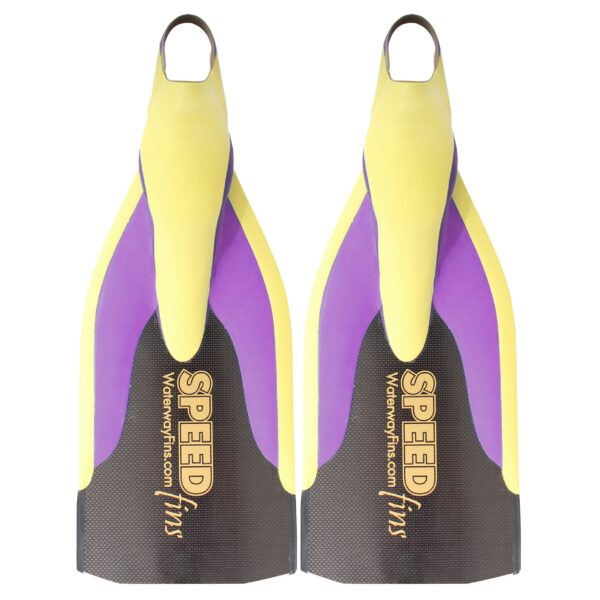 Sauvetage Speed Fins Carbone