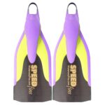 Sauvetage Speed Fins Carbone