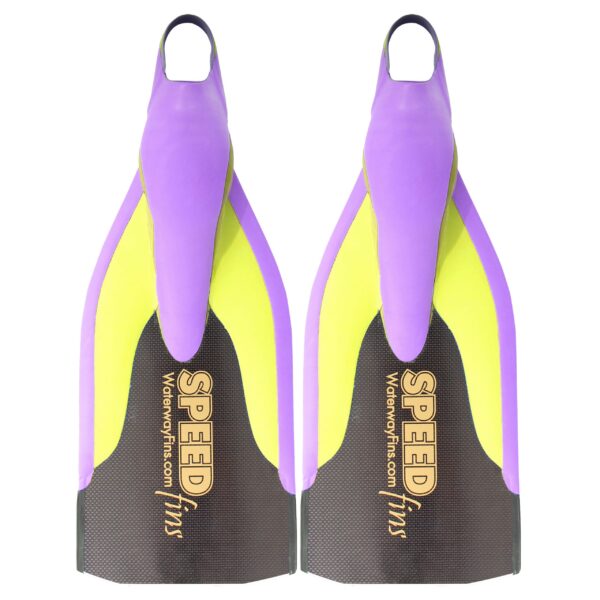 Sauvetage Speed Fins Carbone