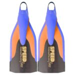 Sauvetage Speed Fins Carbone