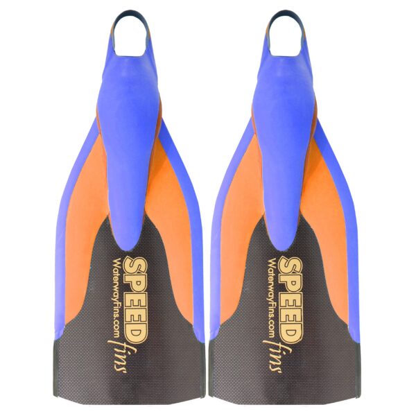 Sauvetage Speed Fins Carbone