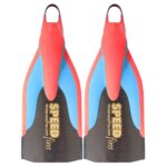 Sauvetage Speed Fins Carbone