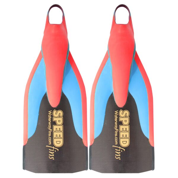 Sauvetage Speed Fins Carbone
