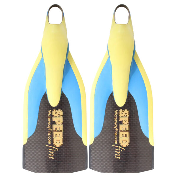 Sauvetage Speed Fins Carbone
