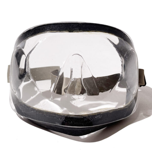 Speed Masque