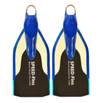 Sauvetage Speed Fins Carbone