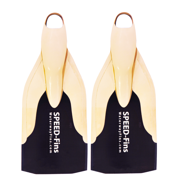Sauvetage Speed Fins Carbone