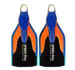 Sauvetage Speed Fins Carbone