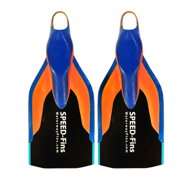 Sauvetage Speed Fins Carbone