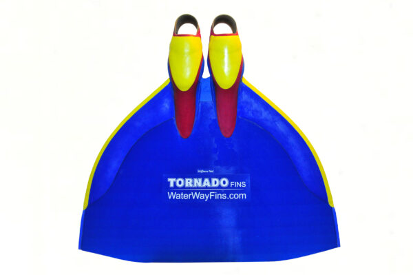 Tornado Monopalme