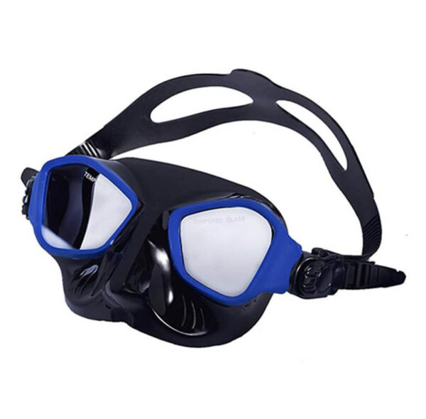 Sports sous-marins Masque