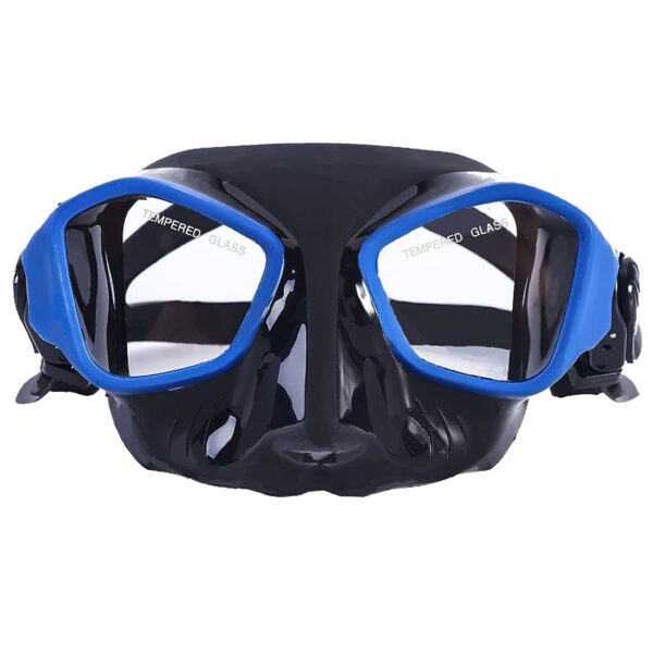 Sports sous-marins Masque
