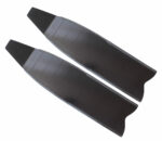Ultrafins Voilures Fibre Noir