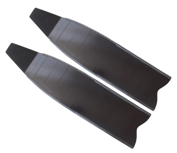 Ultrafins Voilures Fibre Noir