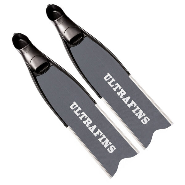 Ultrafins Carbone Palmes